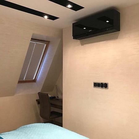 Komfortowy Apartament Nad Niegocinem Giżycko Dış mekan fotoğraf
