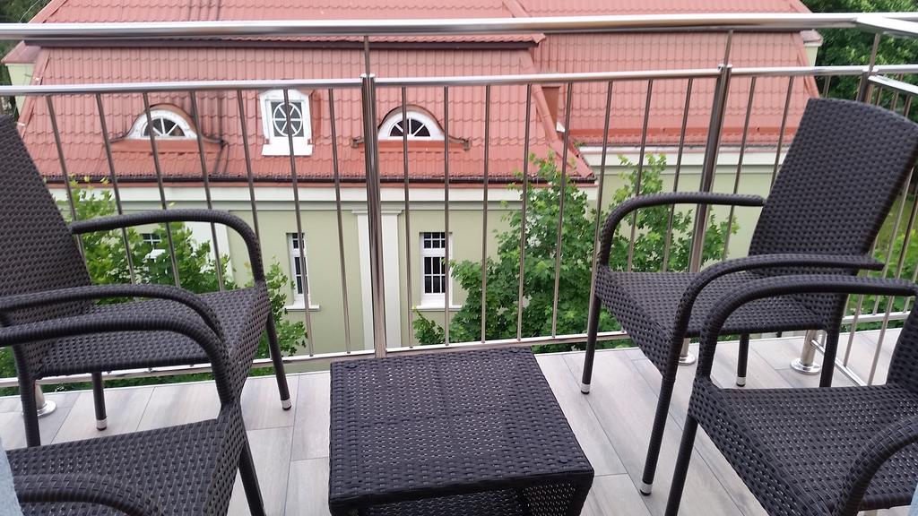 Komfortowy Apartament Nad Niegocinem Giżycko Dış mekan fotoğraf