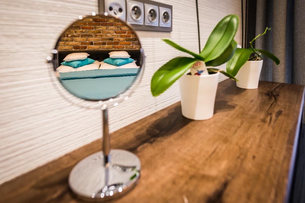 Komfortowy Apartament Nad Niegocinem Giżycko Dış mekan fotoğraf