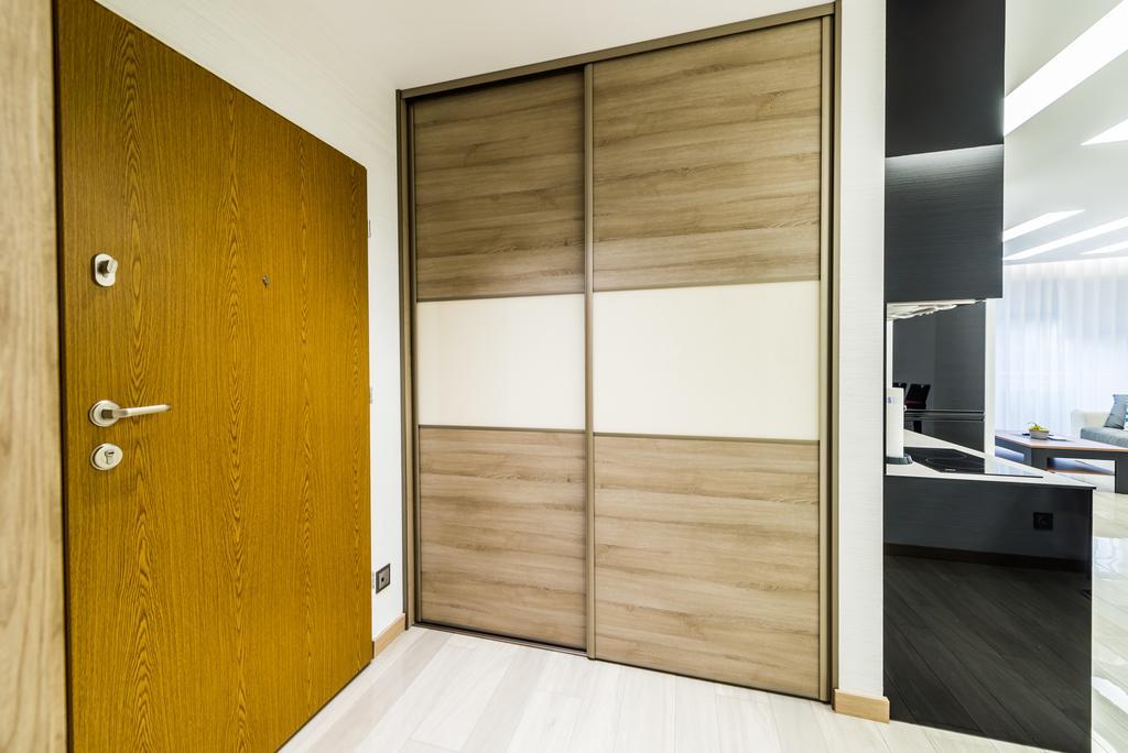 Komfortowy Apartament Nad Niegocinem Giżycko Dış mekan fotoğraf