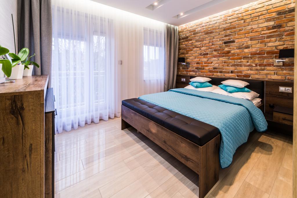 Komfortowy Apartament Nad Niegocinem Giżycko Dış mekan fotoğraf