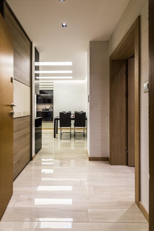 Komfortowy Apartament Nad Niegocinem Giżycko Dış mekan fotoğraf