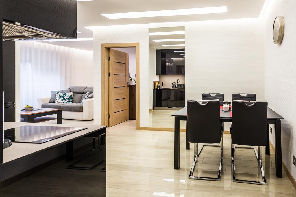 Komfortowy Apartament Nad Niegocinem Giżycko Dış mekan fotoğraf