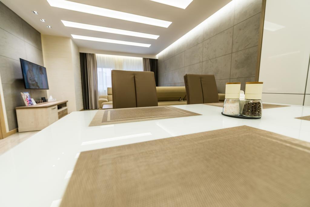 Komfortowy Apartament Nad Niegocinem Giżycko Dış mekan fotoğraf