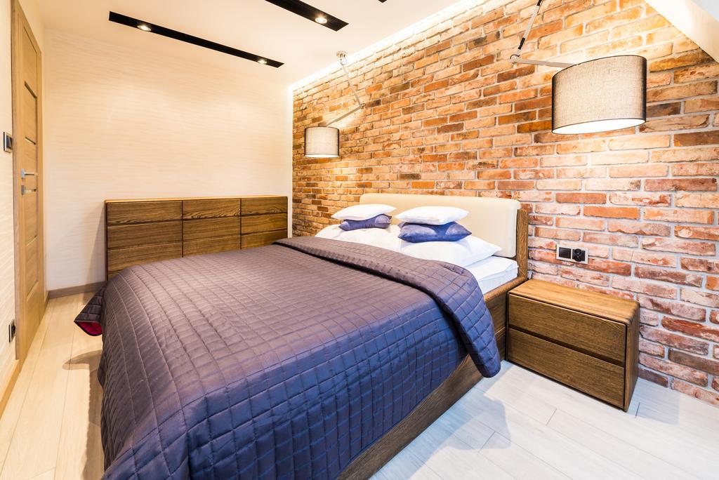 Komfortowy Apartament Nad Niegocinem Giżycko Dış mekan fotoğraf
