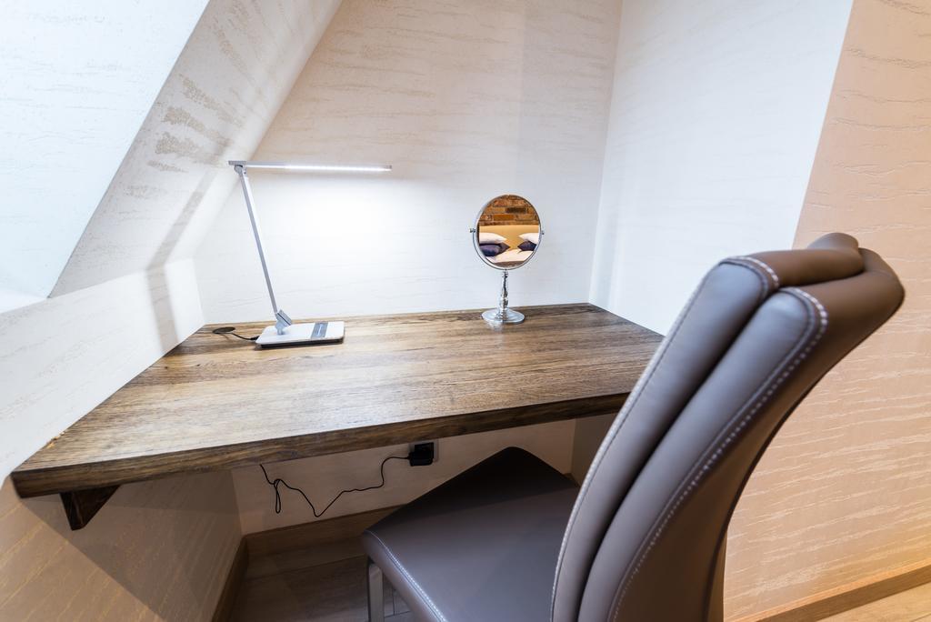 Komfortowy Apartament Nad Niegocinem Giżycko Dış mekan fotoğraf