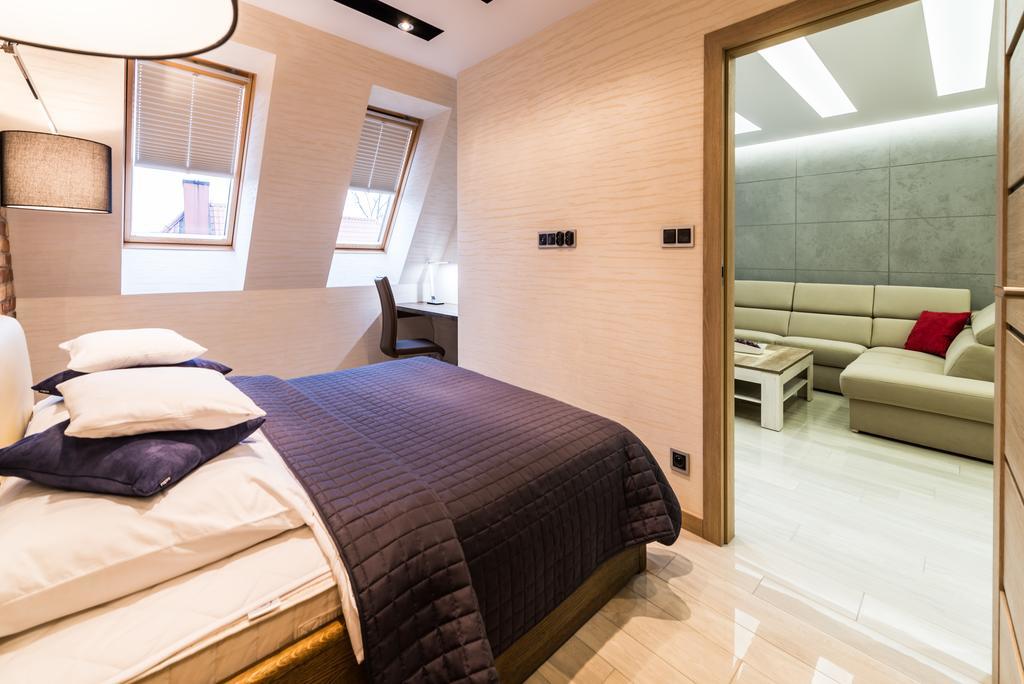 Komfortowy Apartament Nad Niegocinem Giżycko Dış mekan fotoğraf