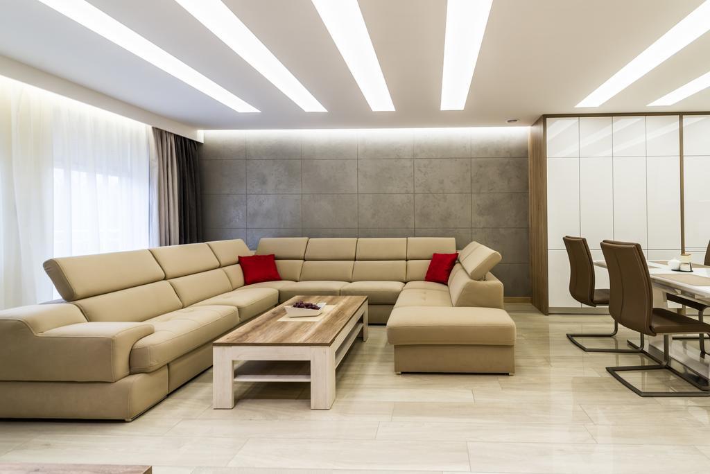 Komfortowy Apartament Nad Niegocinem Giżycko Dış mekan fotoğraf