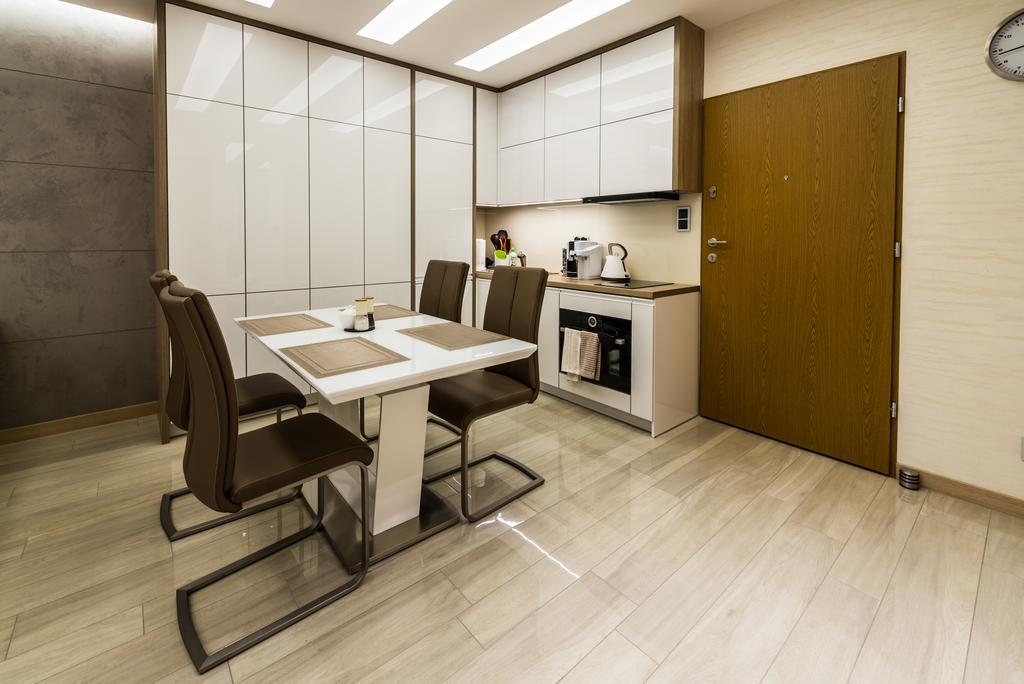 Komfortowy Apartament Nad Niegocinem Giżycko Dış mekan fotoğraf