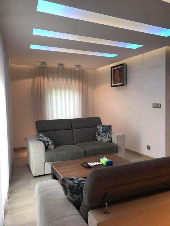 Komfortowy Apartament Nad Niegocinem Giżycko Dış mekan fotoğraf