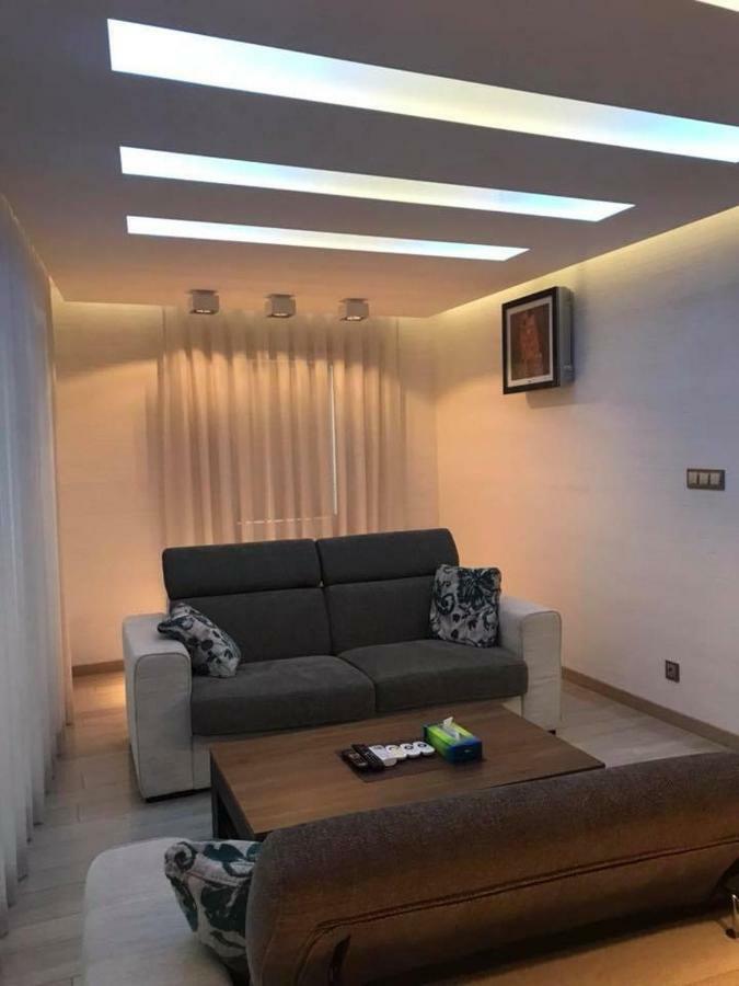 Komfortowy Apartament Nad Niegocinem Giżycko Dış mekan fotoğraf