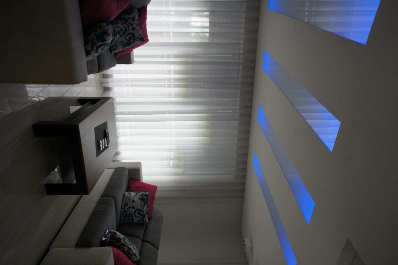 Komfortowy Apartament Nad Niegocinem Giżycko Dış mekan fotoğraf